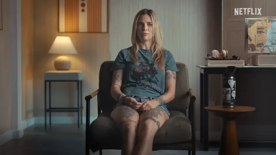 Still from American Murder: Gabby Petito (Netflix)
