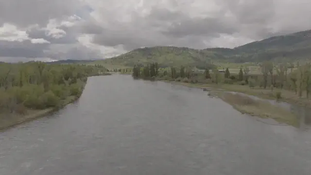 Still from In Depth with Graham Bensinger (ABC)