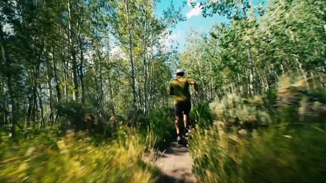 Still from Momentous × Jimmy Chin (Momentous)