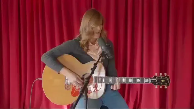 Still from Evolving Arts (Montana PBS)