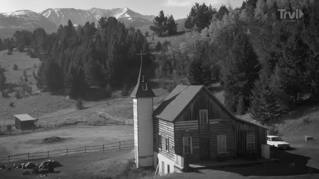 Still from The Ghost Town Terror (Travel Channel)
